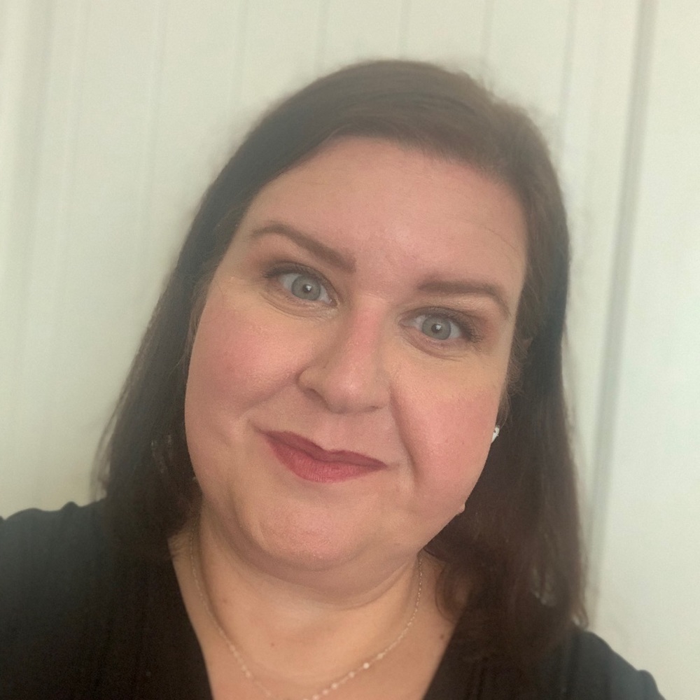 Meet your Posher, Alana